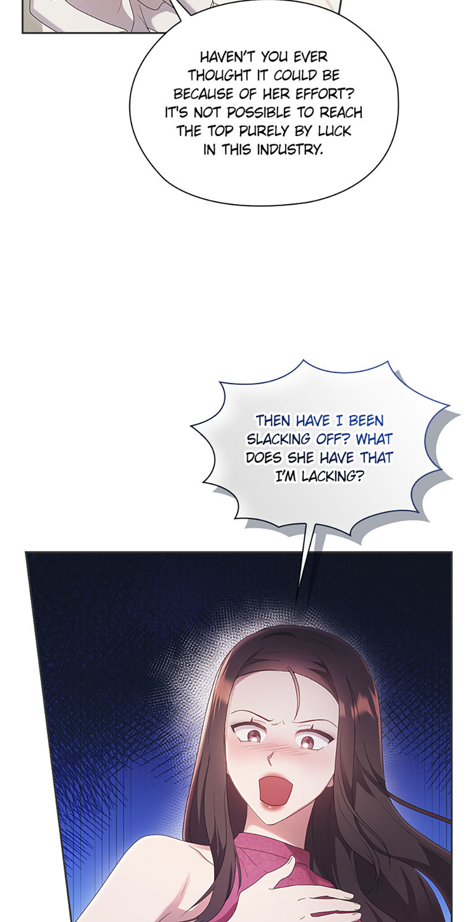 A Confident Marriage Chapter 15 - Page 10