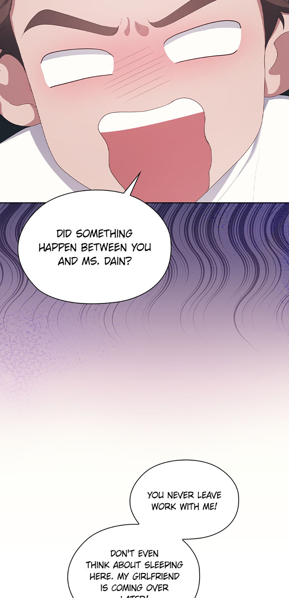 A Confident Marriage Chapter 16 - Page 2