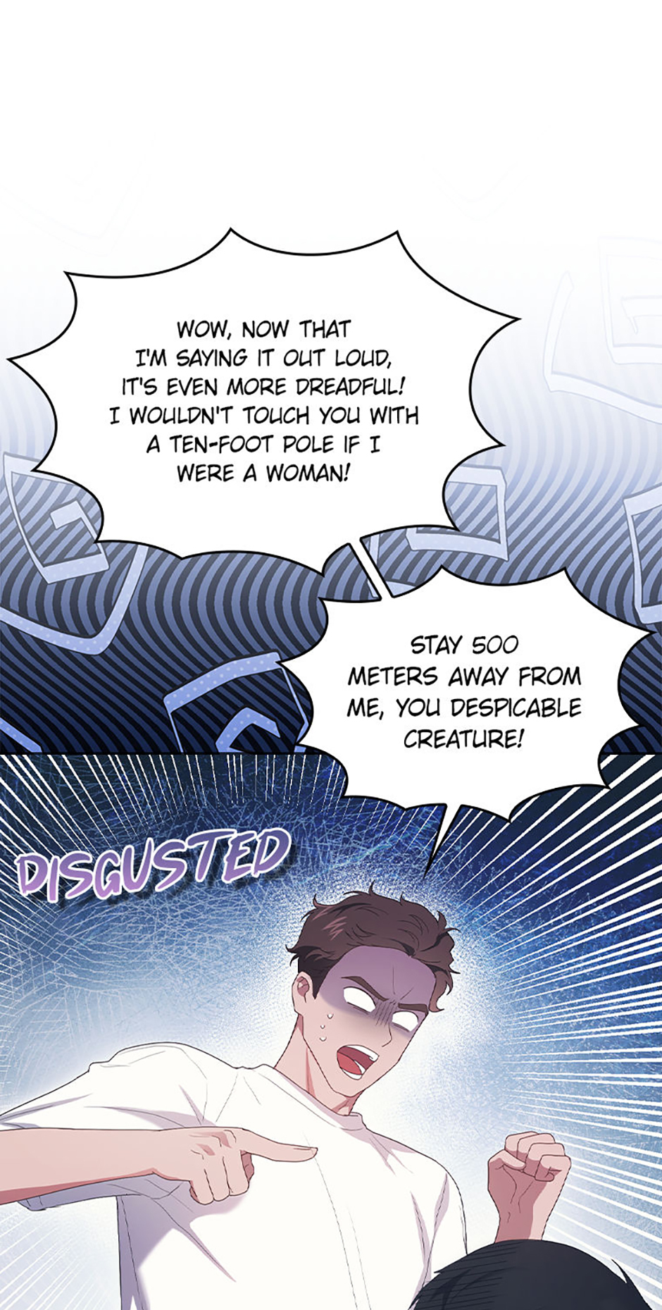 A Confident Marriage Chapter 16 - Page 11