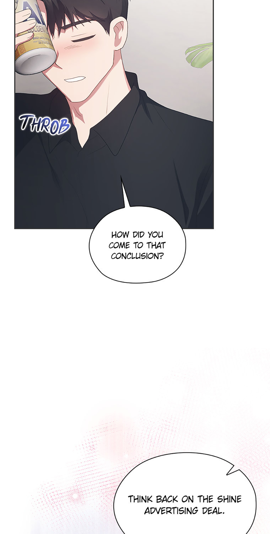 A Confident Marriage Chapter 16 - Page 13