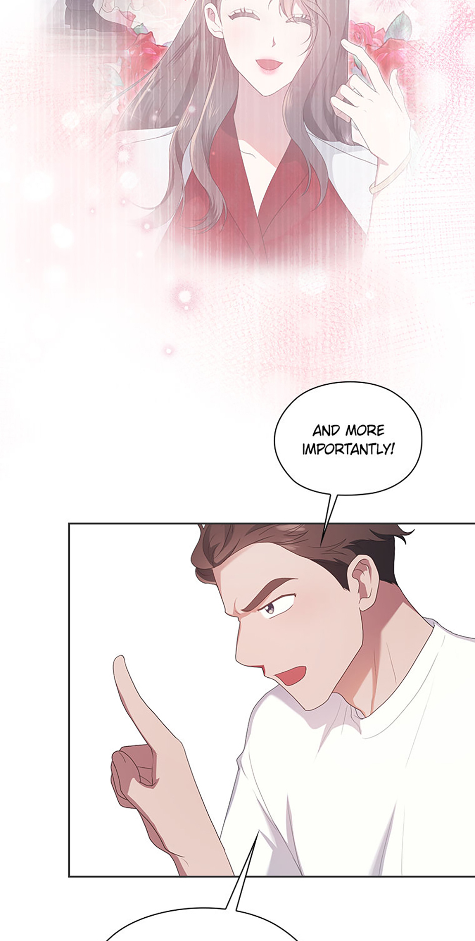 A Confident Marriage Chapter 16 - Page 15