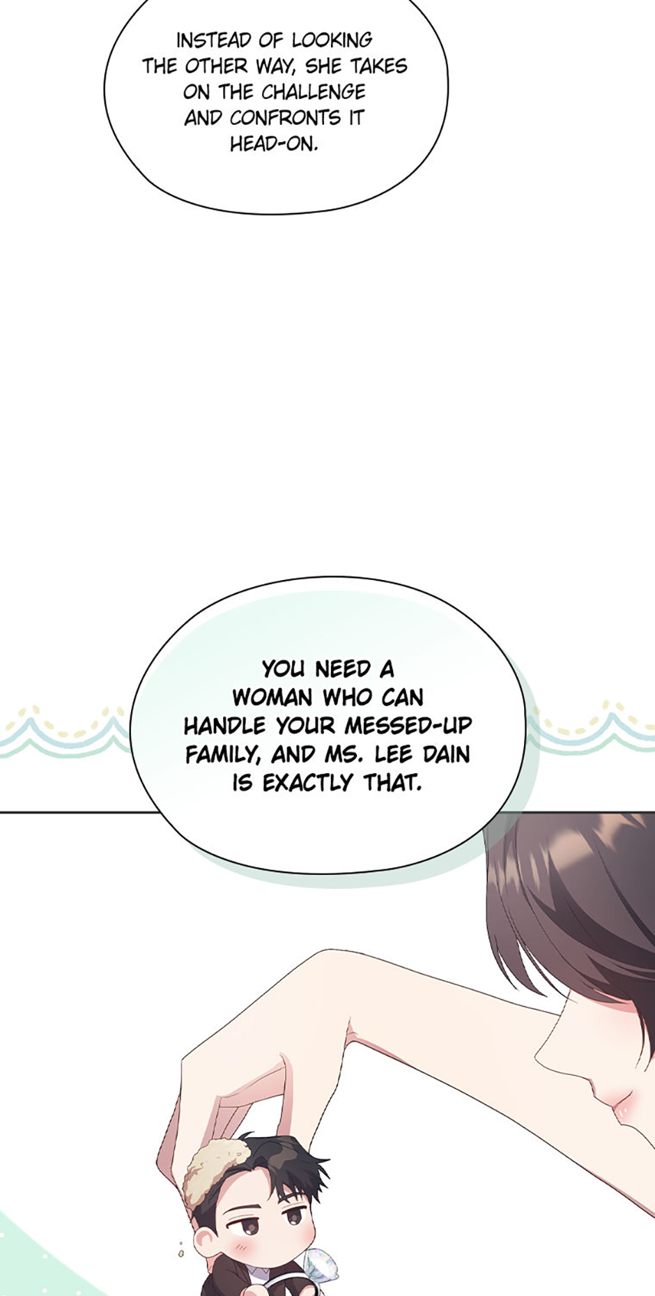 A Confident Marriage Chapter 16 - Page 16