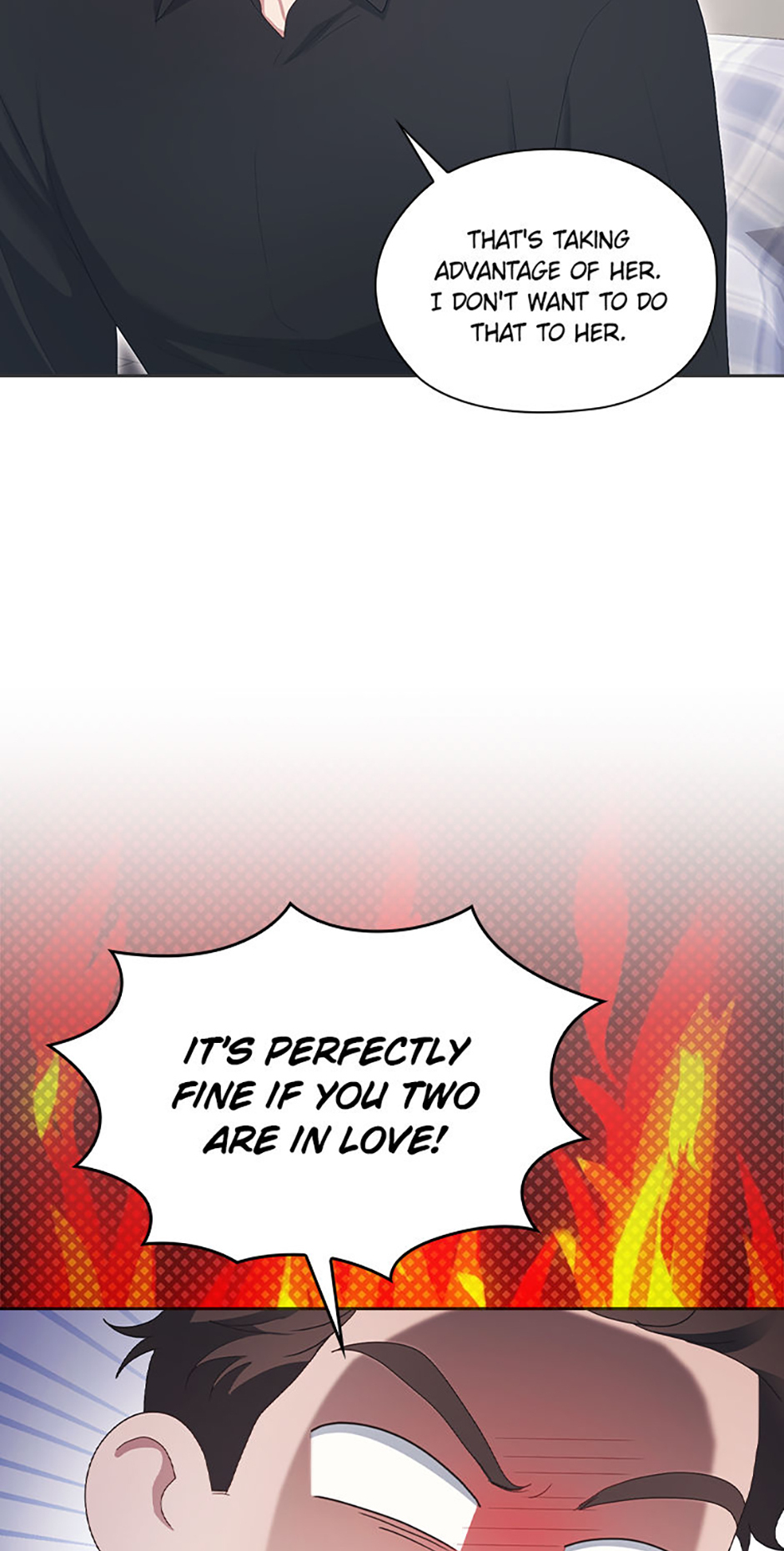 A Confident Marriage Chapter 16 - Page 18