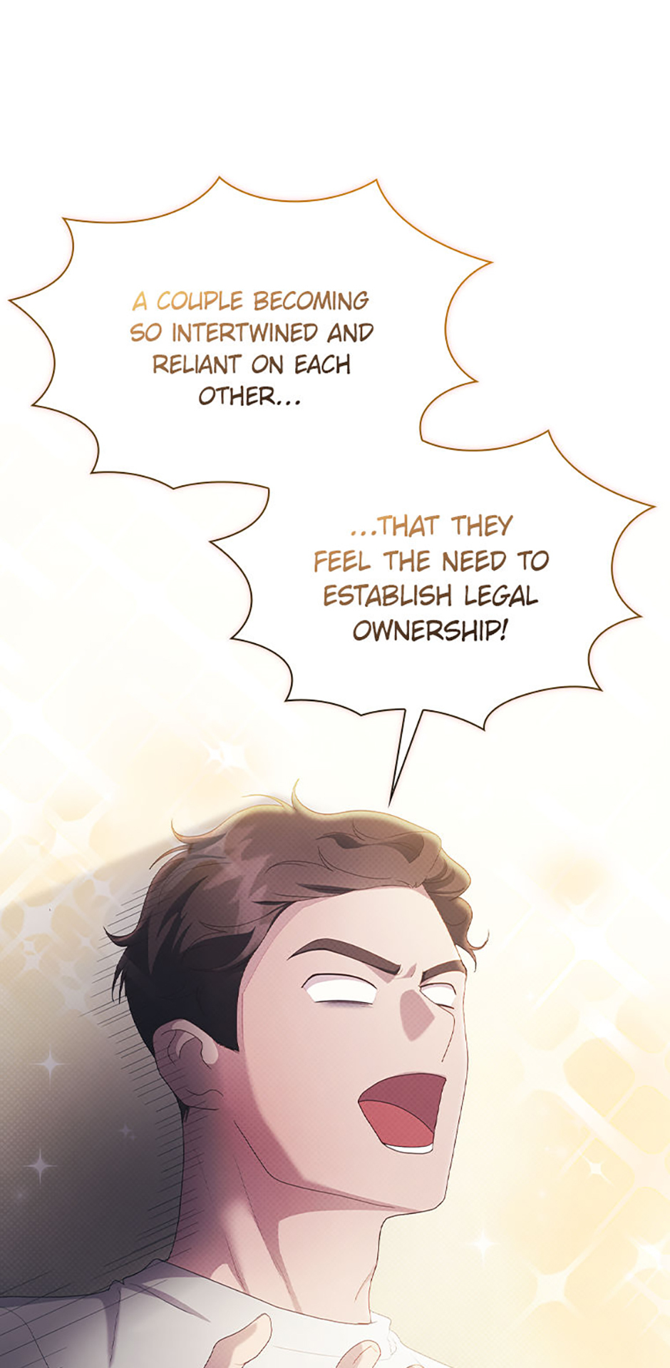 A Confident Marriage Chapter 16 - Page 21