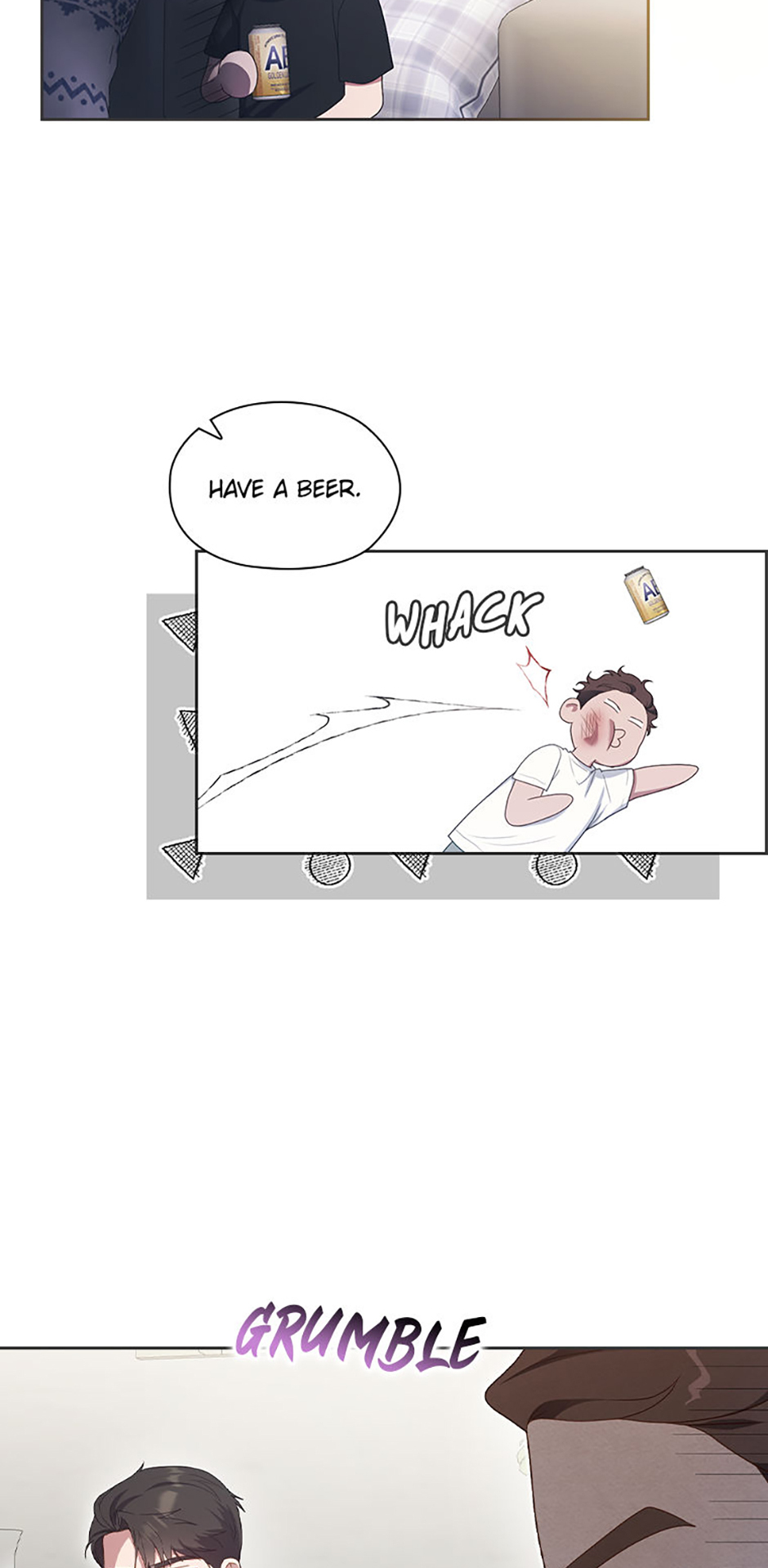 A Confident Marriage Chapter 16 - Page 23