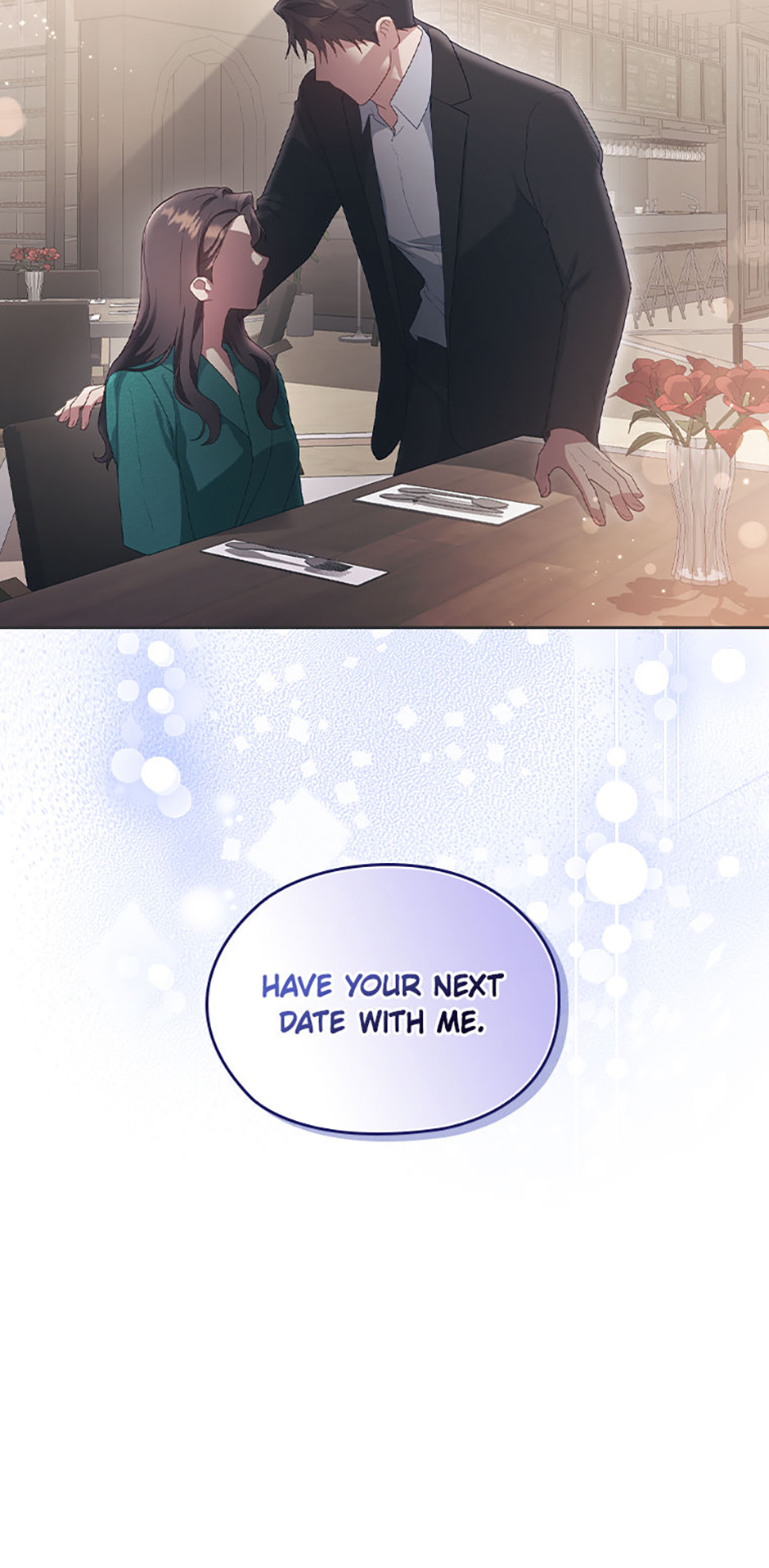 A Confident Marriage Chapter 16 - Page 28