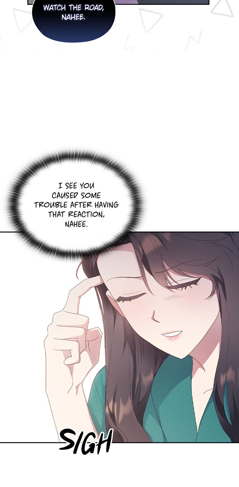 A Confident Marriage Chapter 16 - Page 33