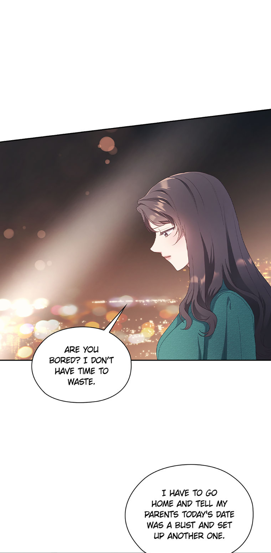 A Confident Marriage Chapter 16 - Page 35