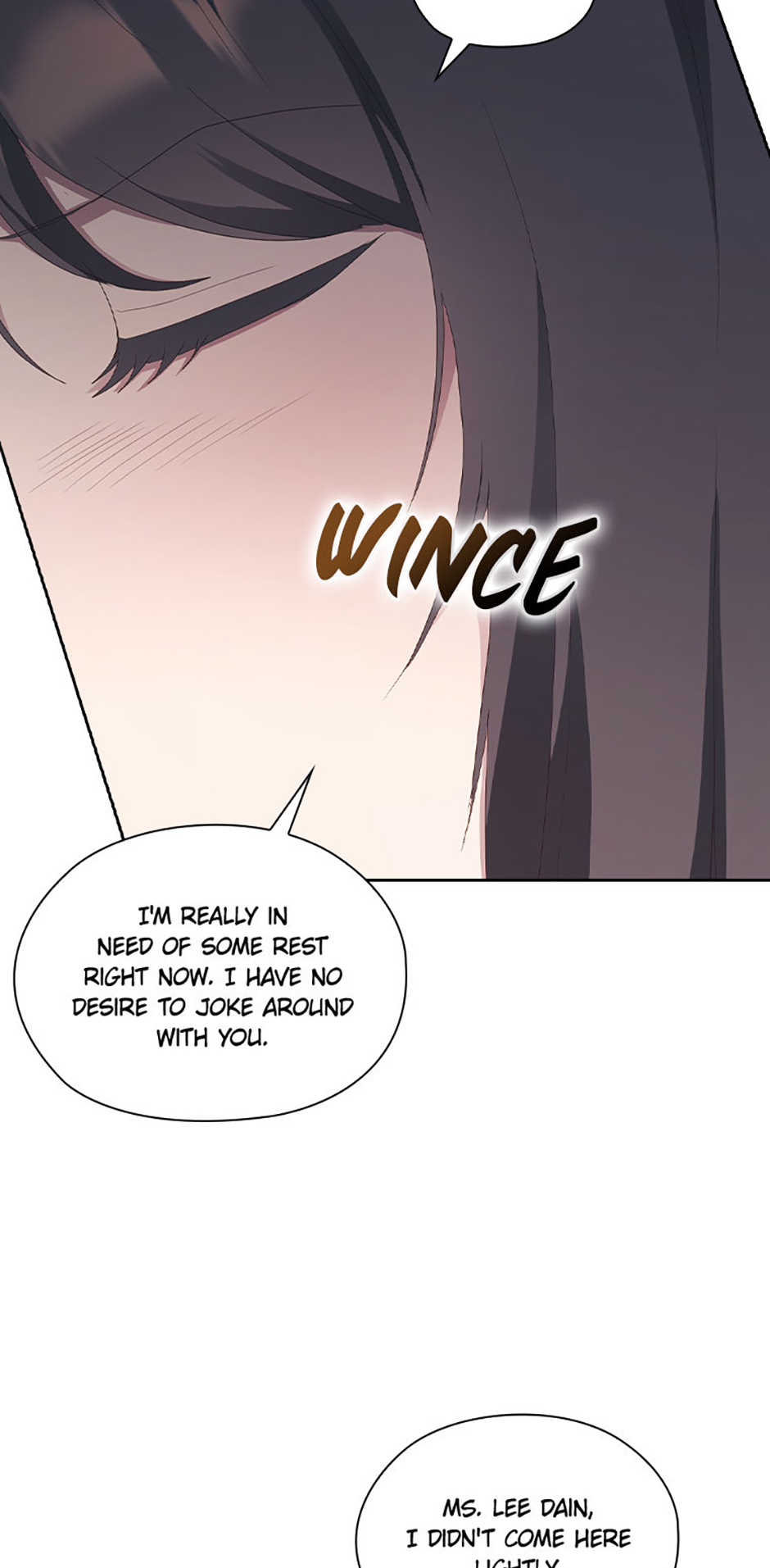 A Confident Marriage Chapter 16 - Page 37