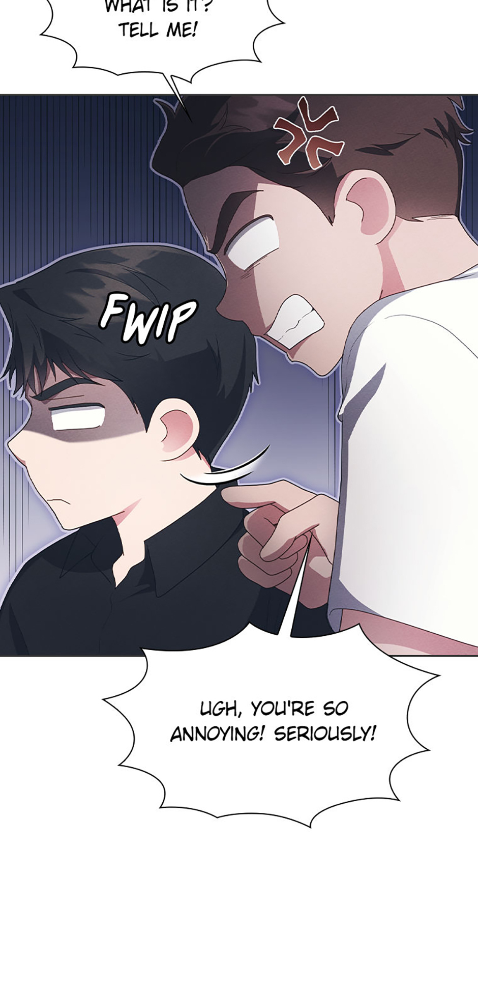 A Confident Marriage Chapter 16 - Page 5