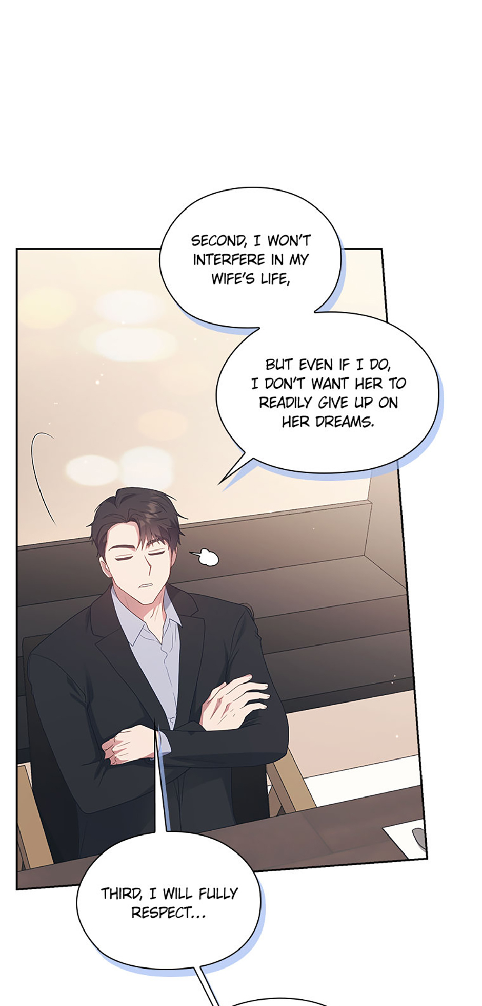 A Confident Marriage Chapter 16 - Page 43