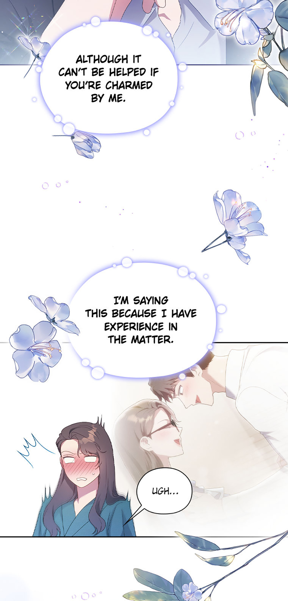 A Confident Marriage Chapter 16 - Page 45