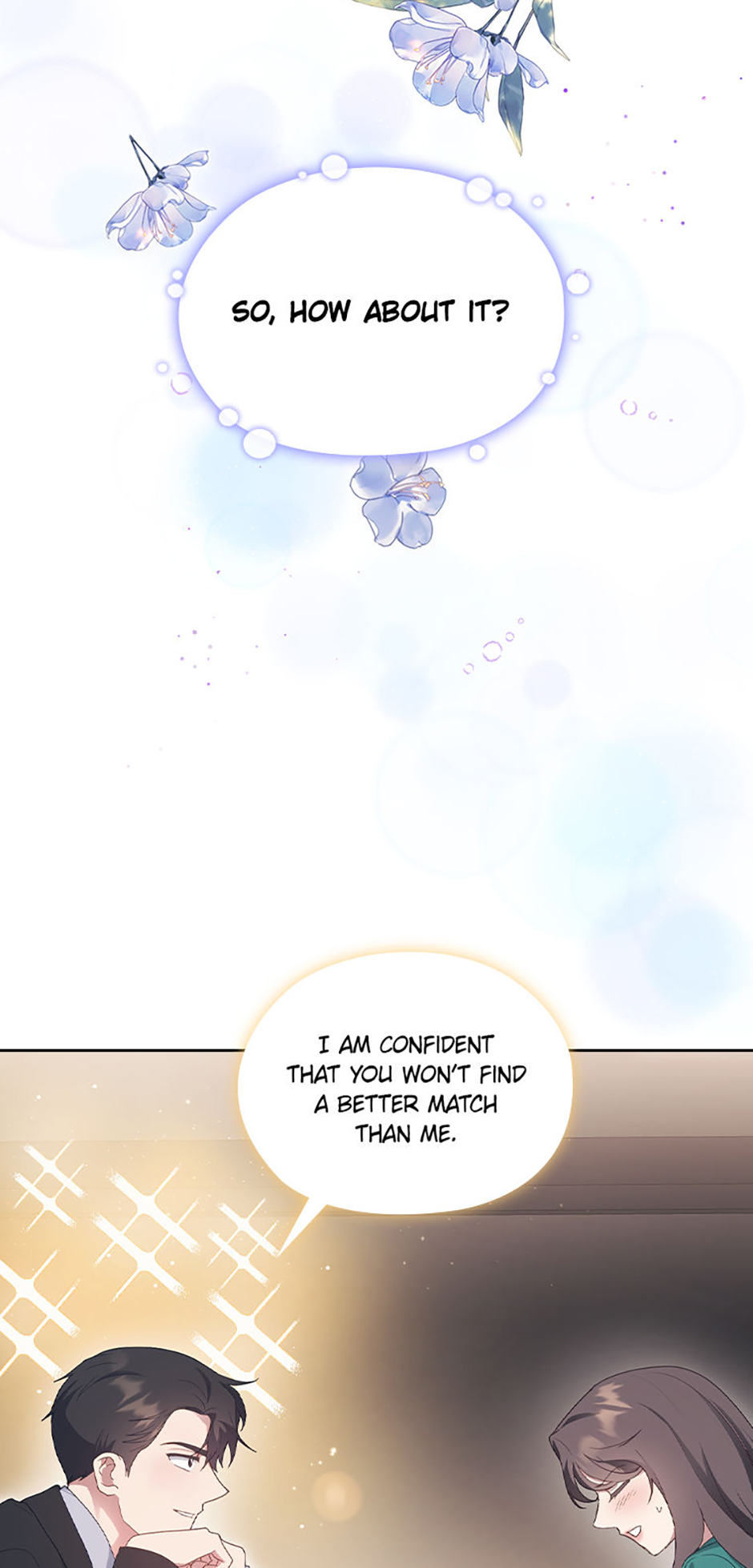 A Confident Marriage Chapter 16 - Page 46