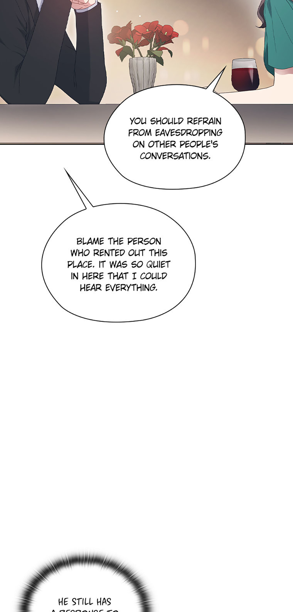 A Confident Marriage Chapter 16 - Page 47