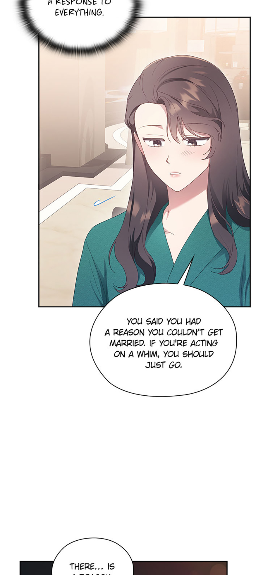 A Confident Marriage Chapter 16 - Page 48