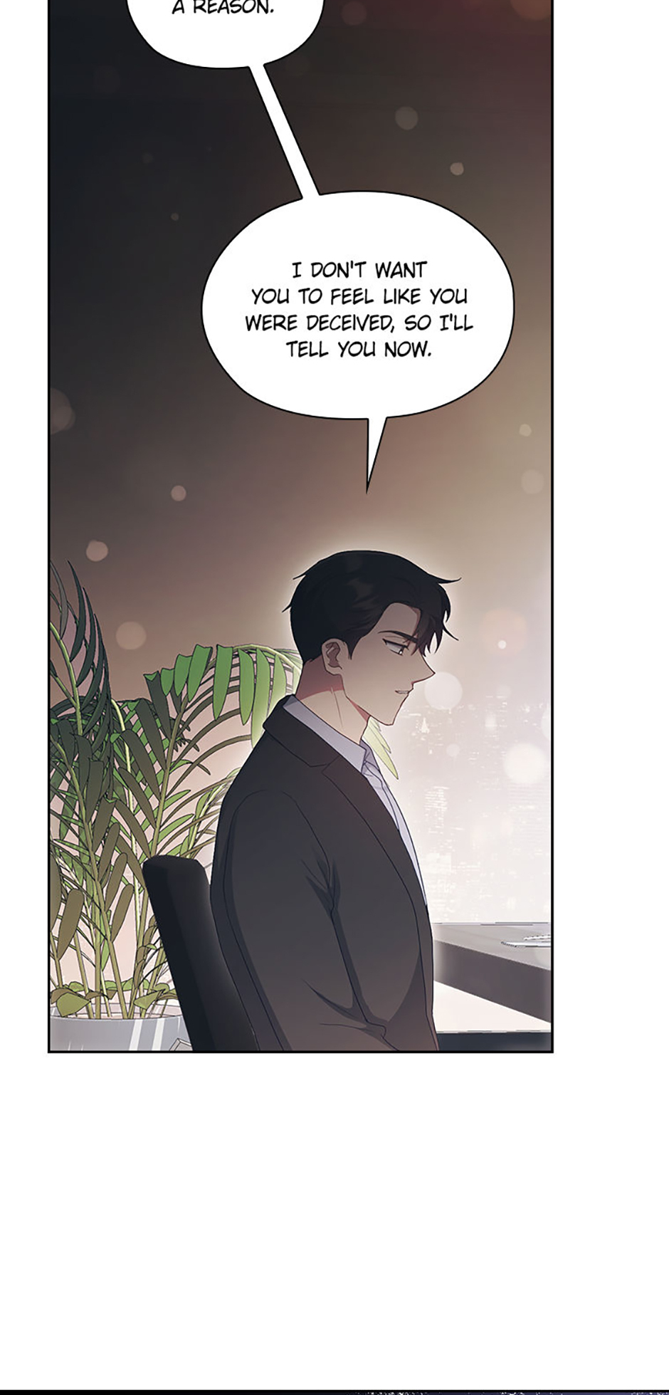 A Confident Marriage Chapter 16 - Page 49