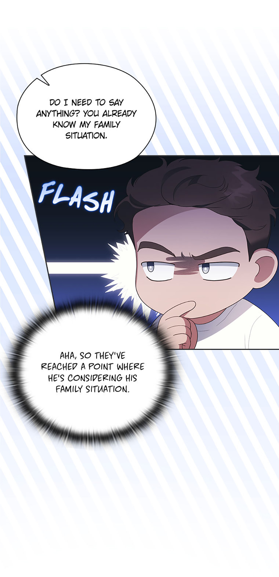 A Confident Marriage Chapter 16 - Page 6