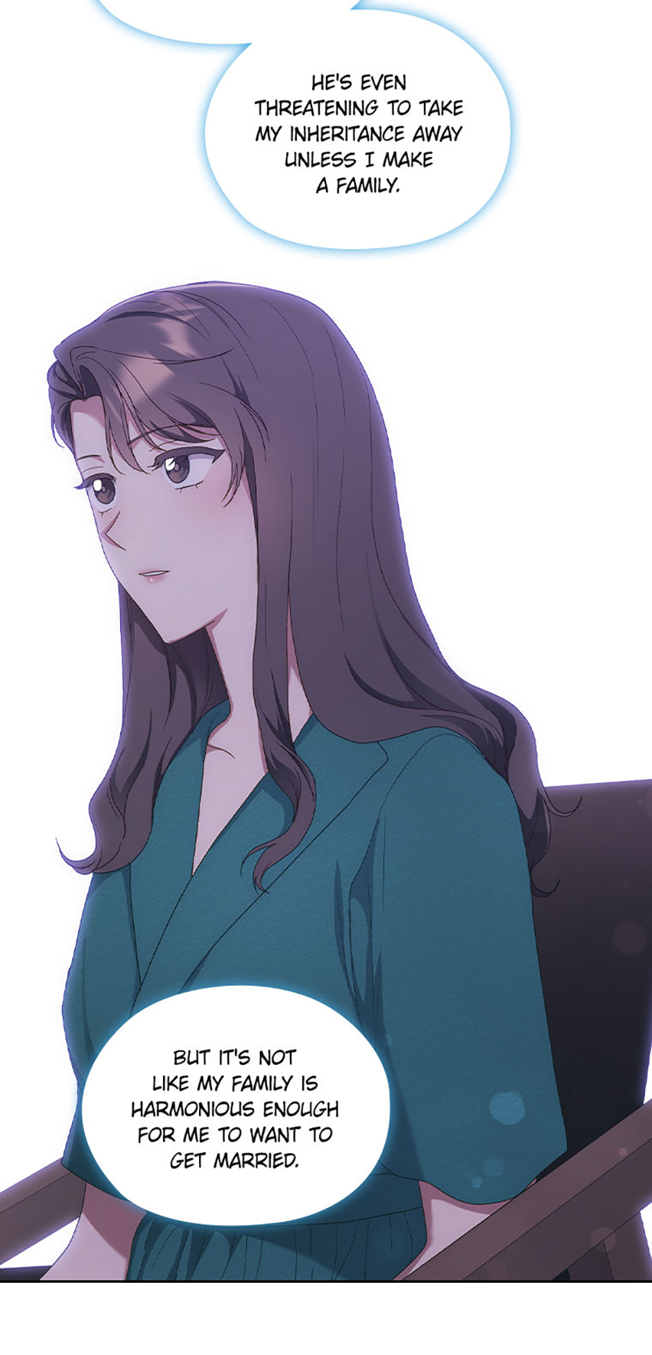 A Confident Marriage Chapter 16 - Page 51