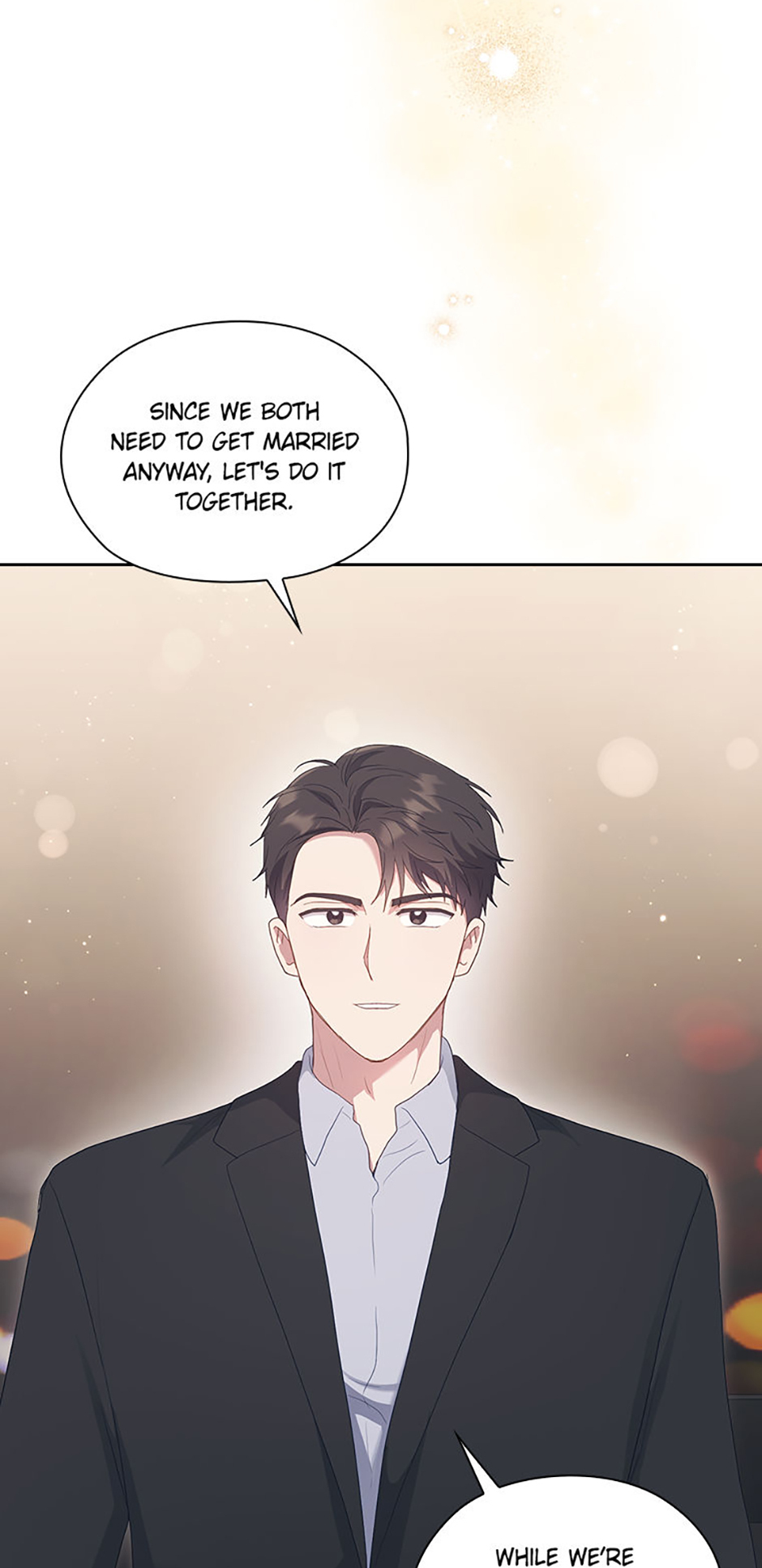 A Confident Marriage Chapter 16 - Page 54