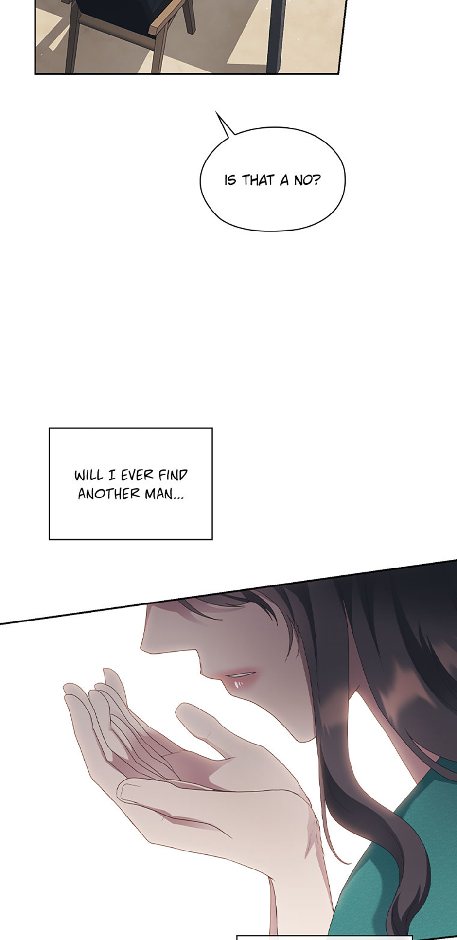 A Confident Marriage Chapter 16 - Page 56