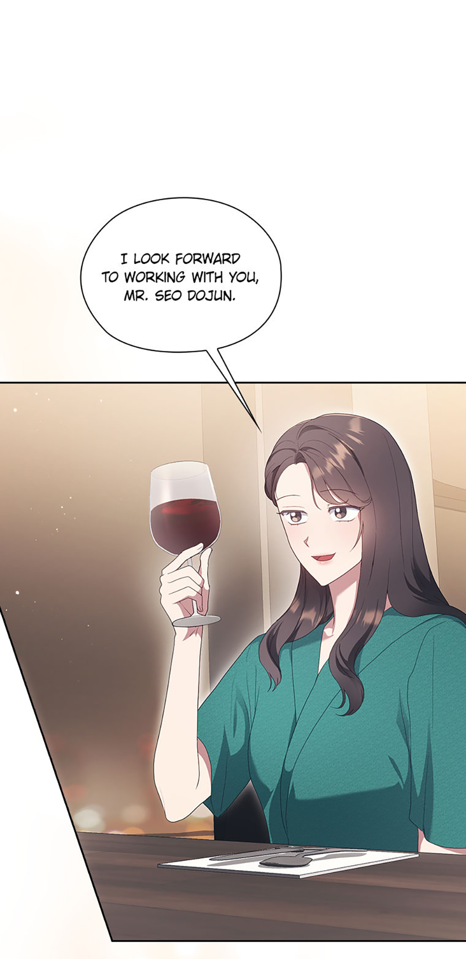 A Confident Marriage Chapter 16 - Page 59