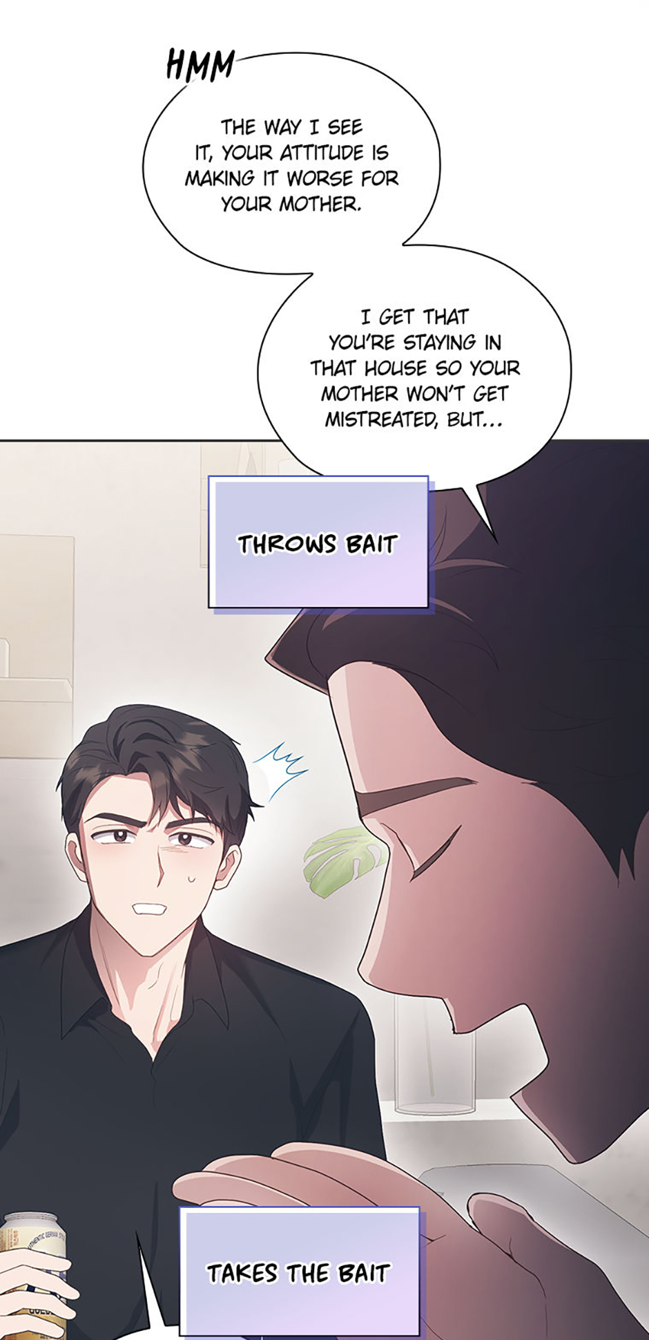 A Confident Marriage Chapter 16 - Page 7