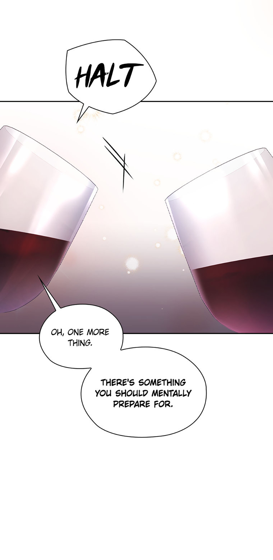 A Confident Marriage Chapter 16 - Page 61