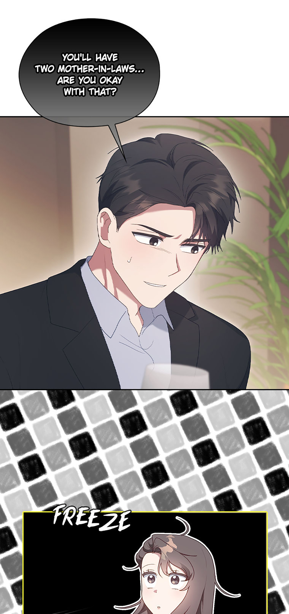 A Confident Marriage Chapter 16 - Page 63