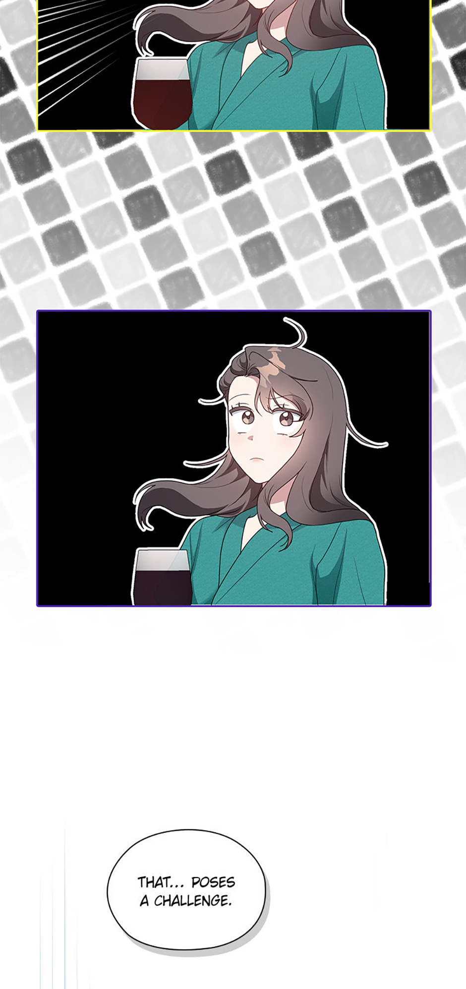 A Confident Marriage Chapter 16 - Page 64