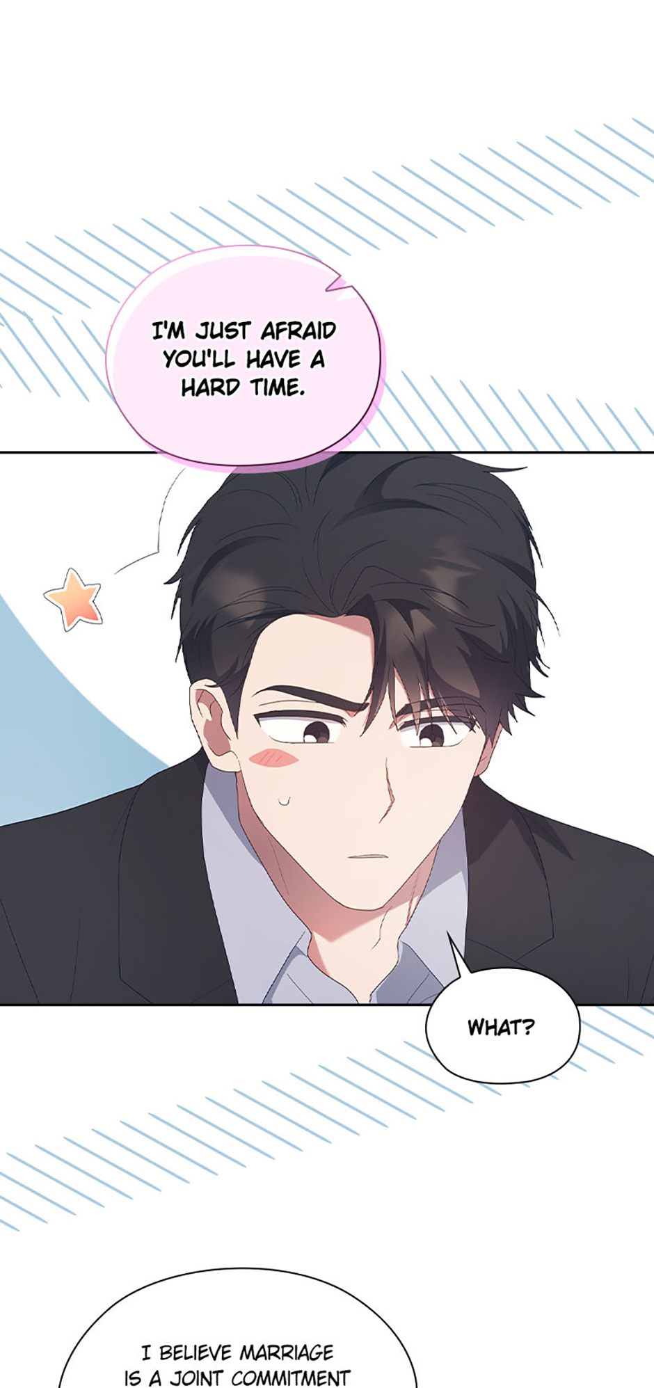 A Confident Marriage Chapter 16 - Page 66