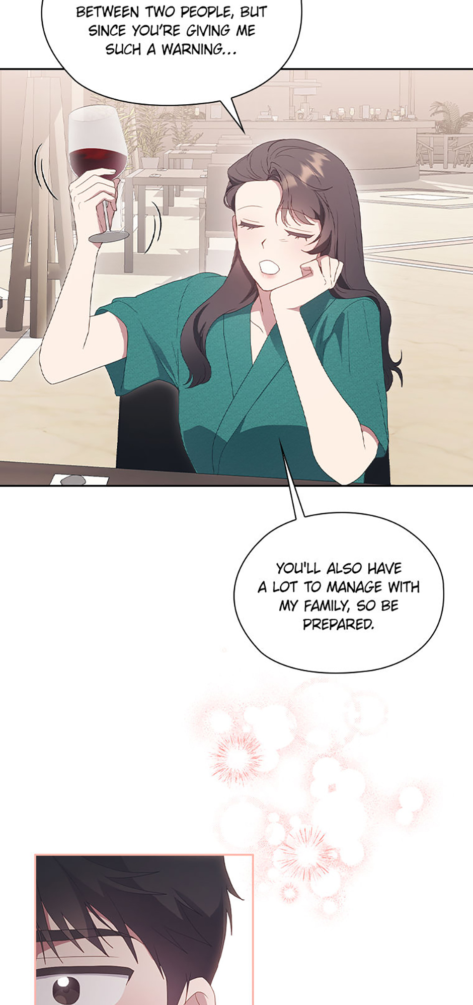 A Confident Marriage Chapter 16 - Page 67