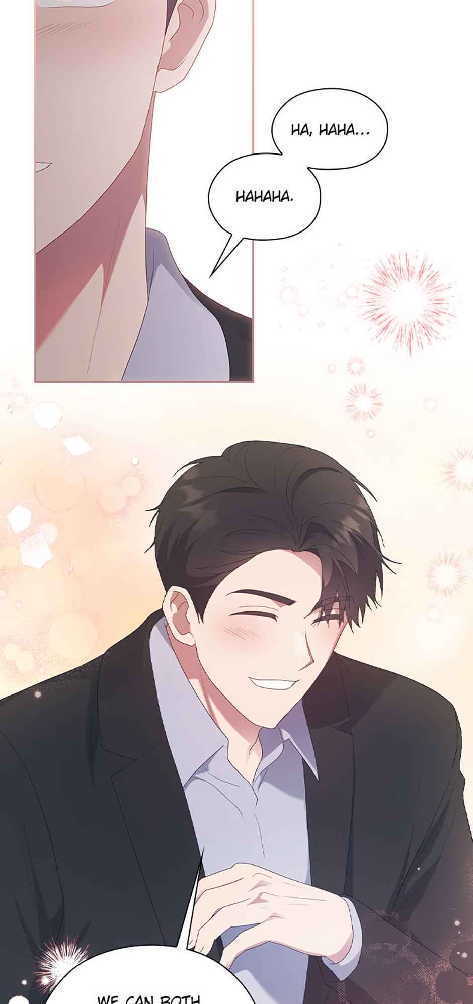 A Confident Marriage Chapter 16 - Page 68