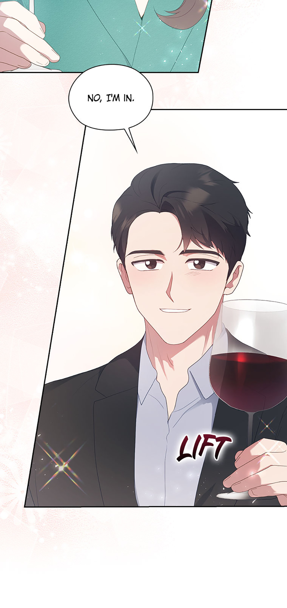 A Confident Marriage Chapter 16 - Page 70