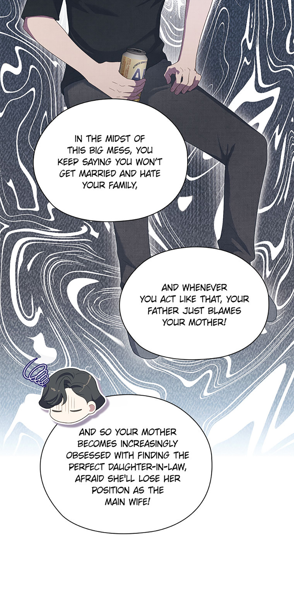 A Confident Marriage Chapter 16 - Page 10