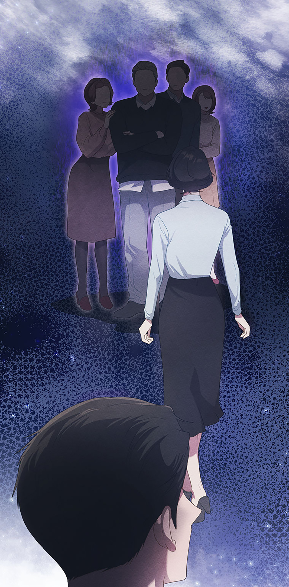 A Confident Marriage Chapter 17 - Page 24