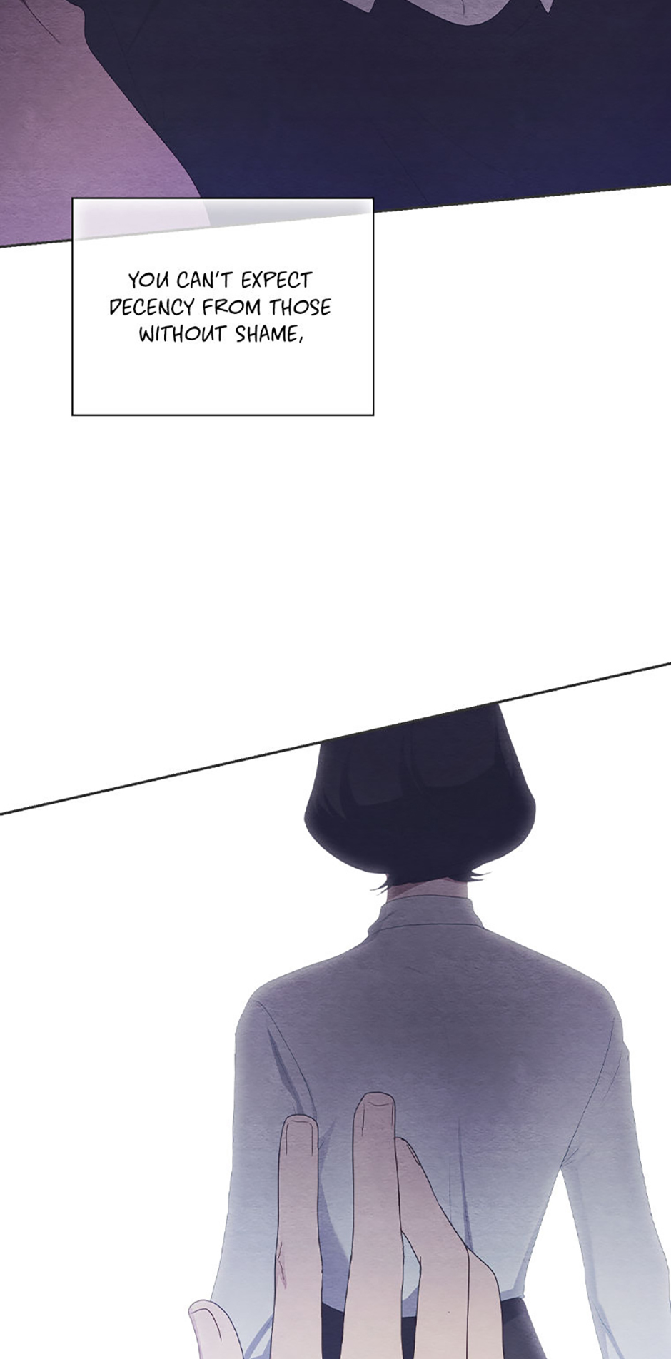 A Confident Marriage Chapter 17 - Page 26