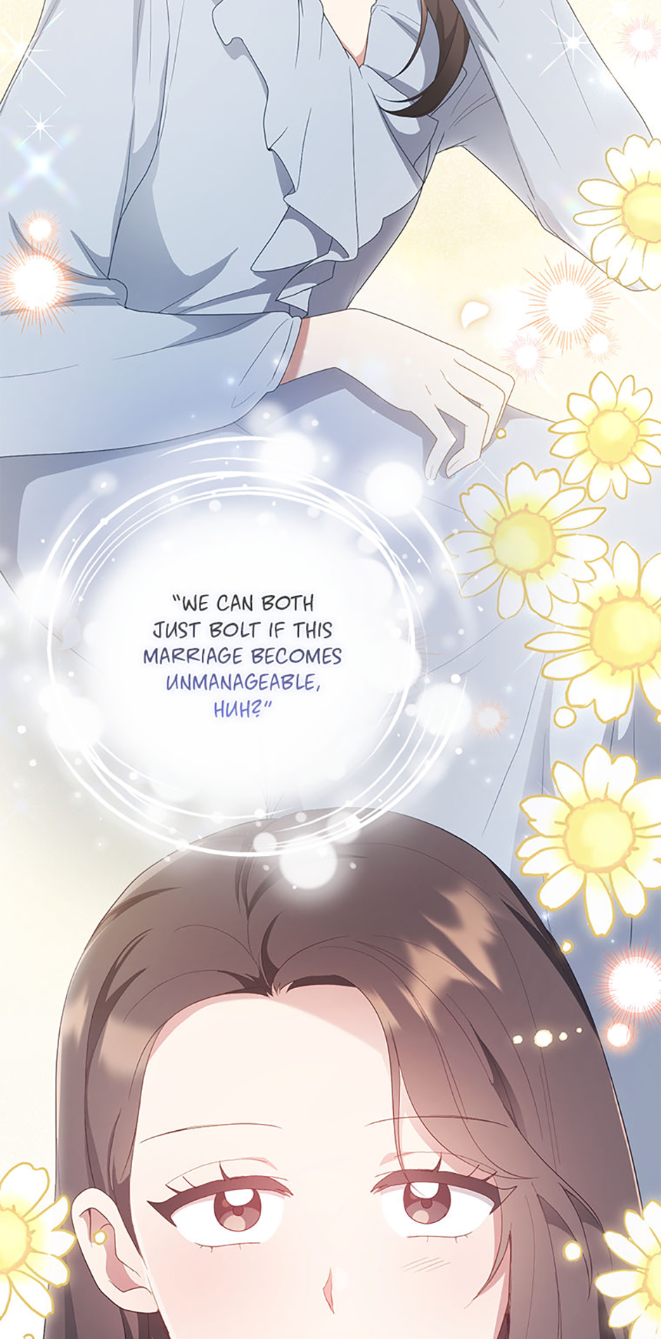 A Confident Marriage Chapter 17 - Page 30