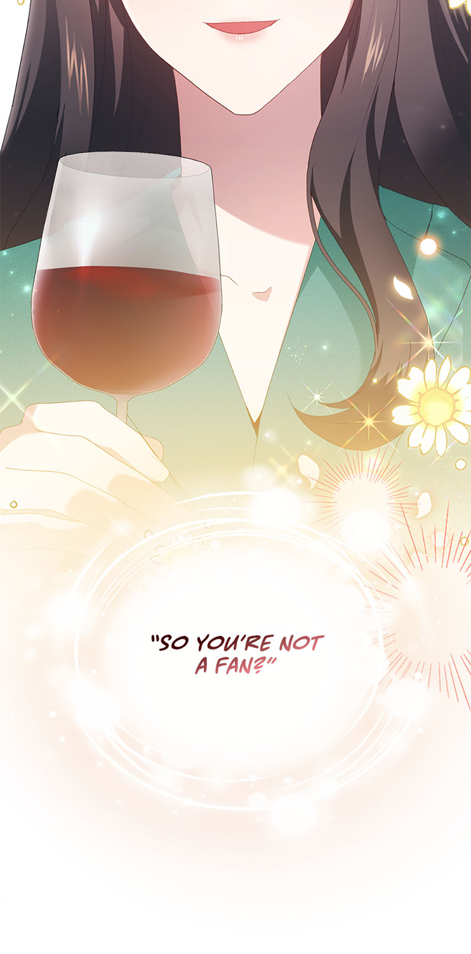 A Confident Marriage Chapter 17 - Page 31