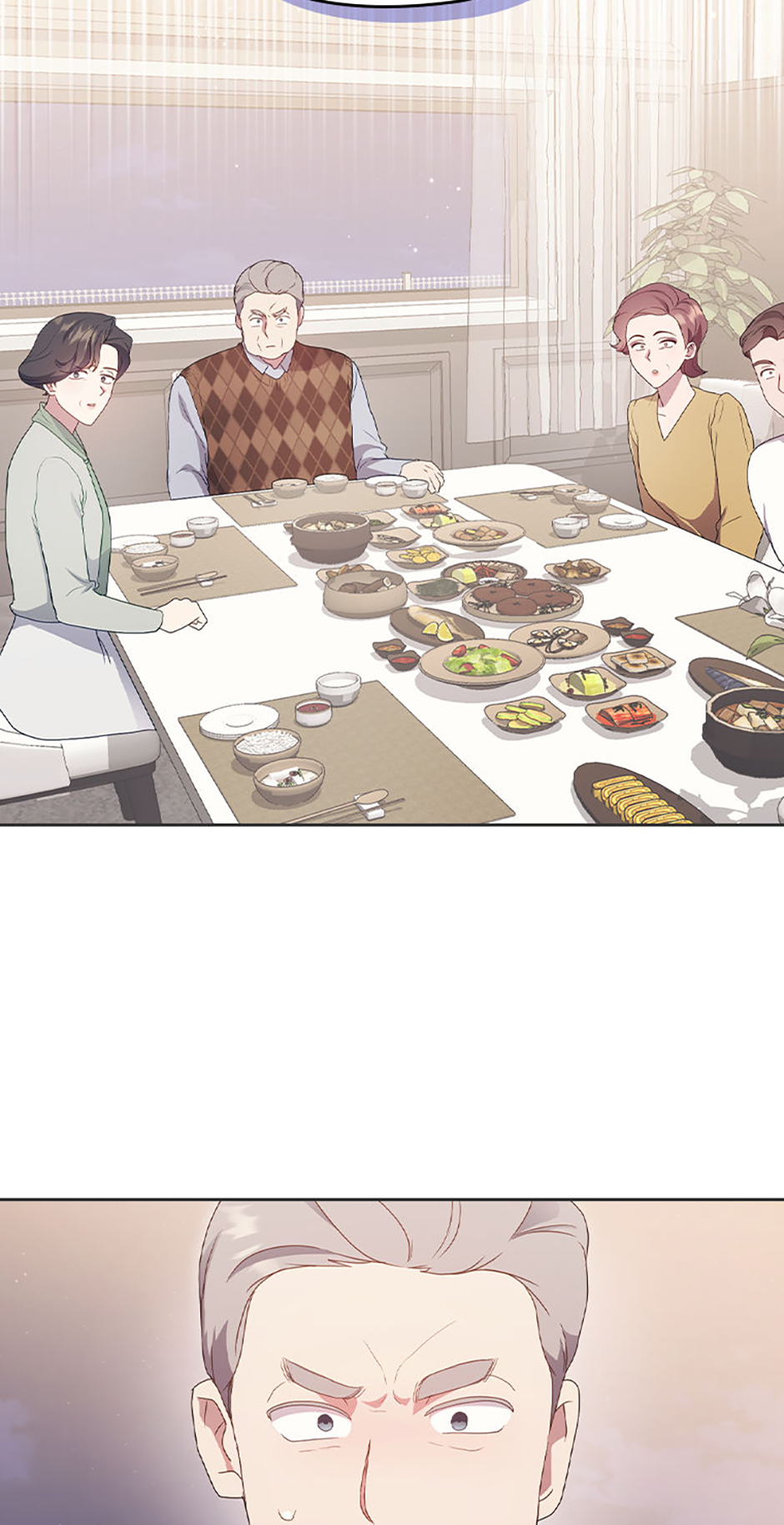 A Confident Marriage Chapter 17 - Page 34