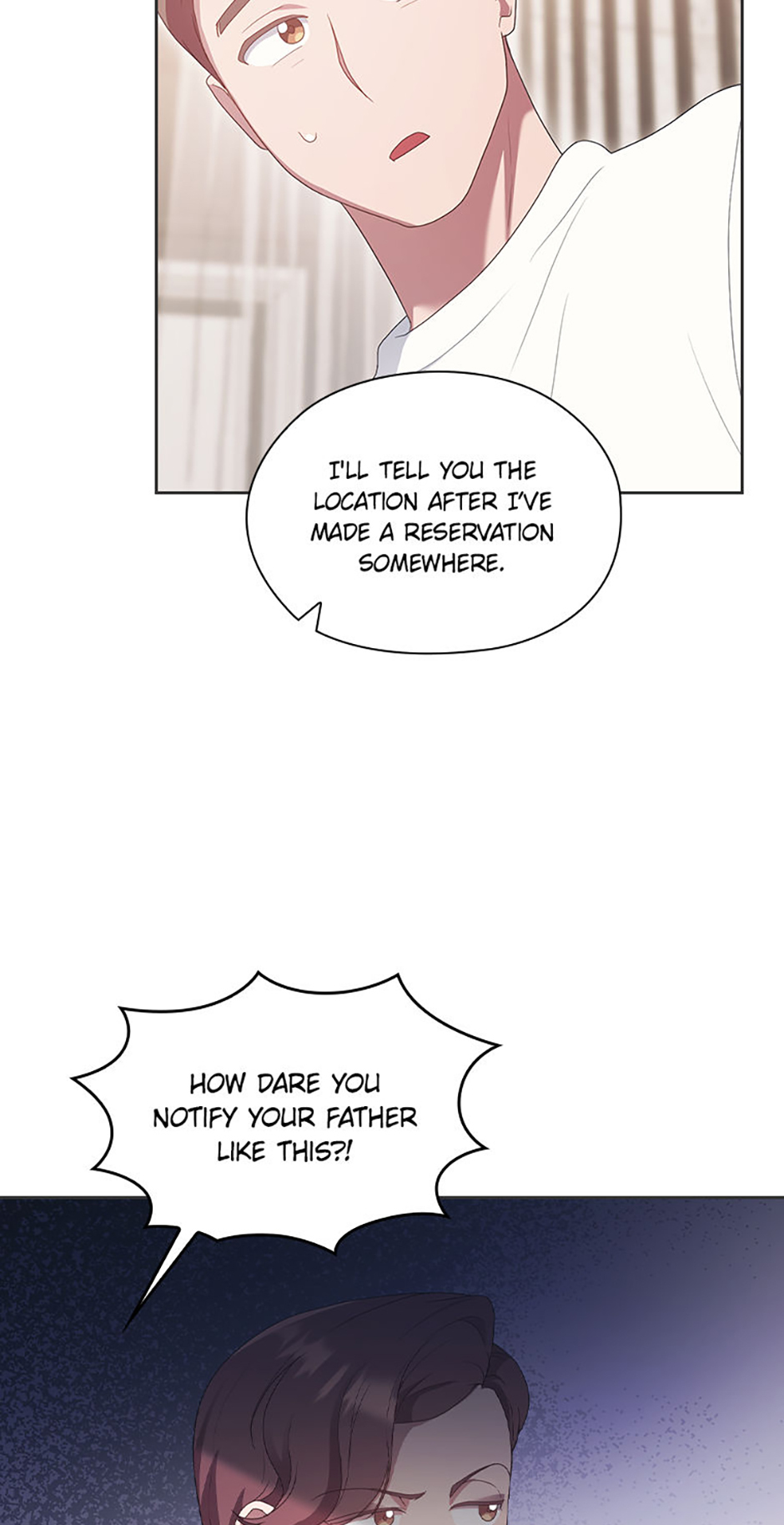 A Confident Marriage Chapter 17 - Page 36