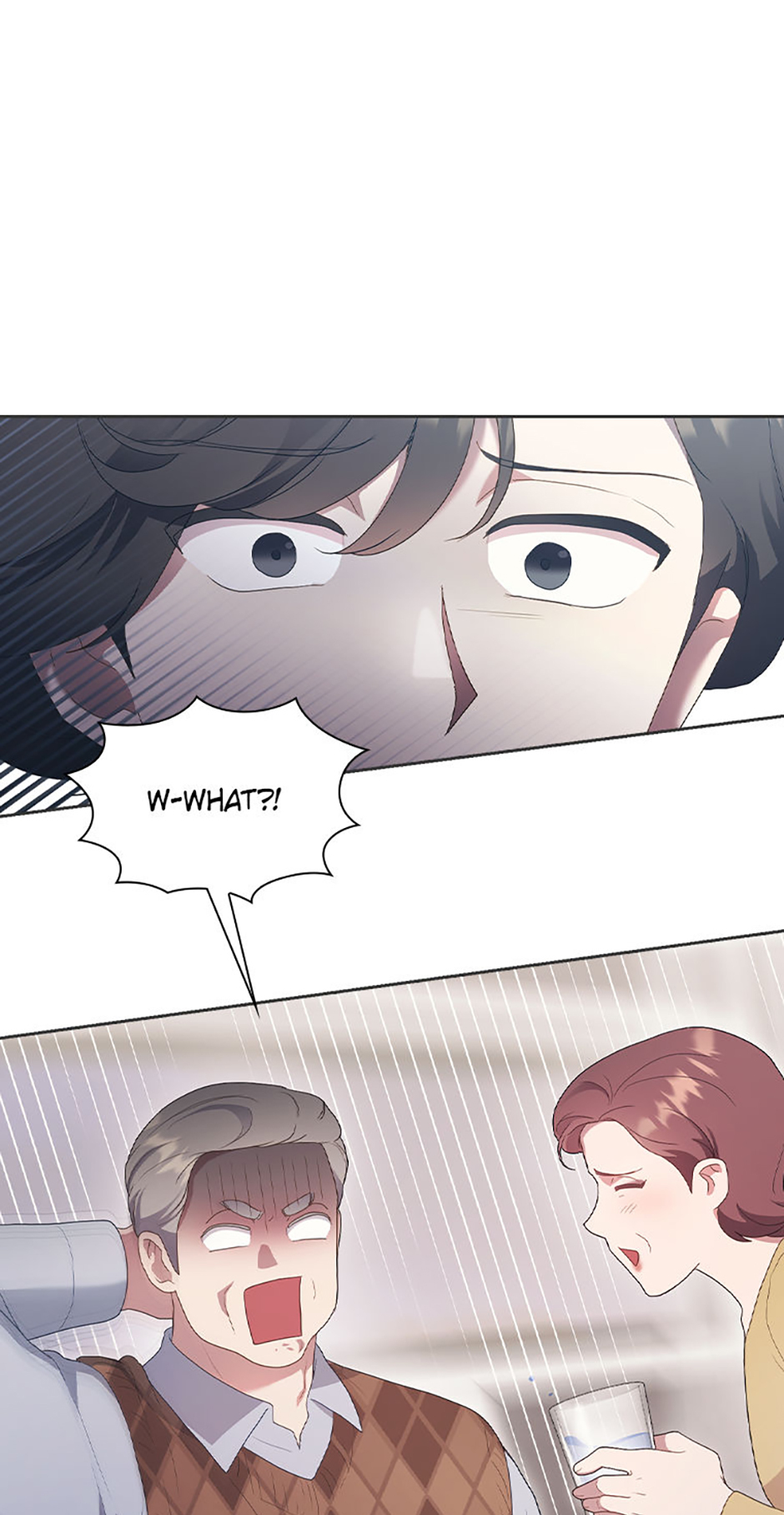 A Confident Marriage Chapter 17 - Page 42