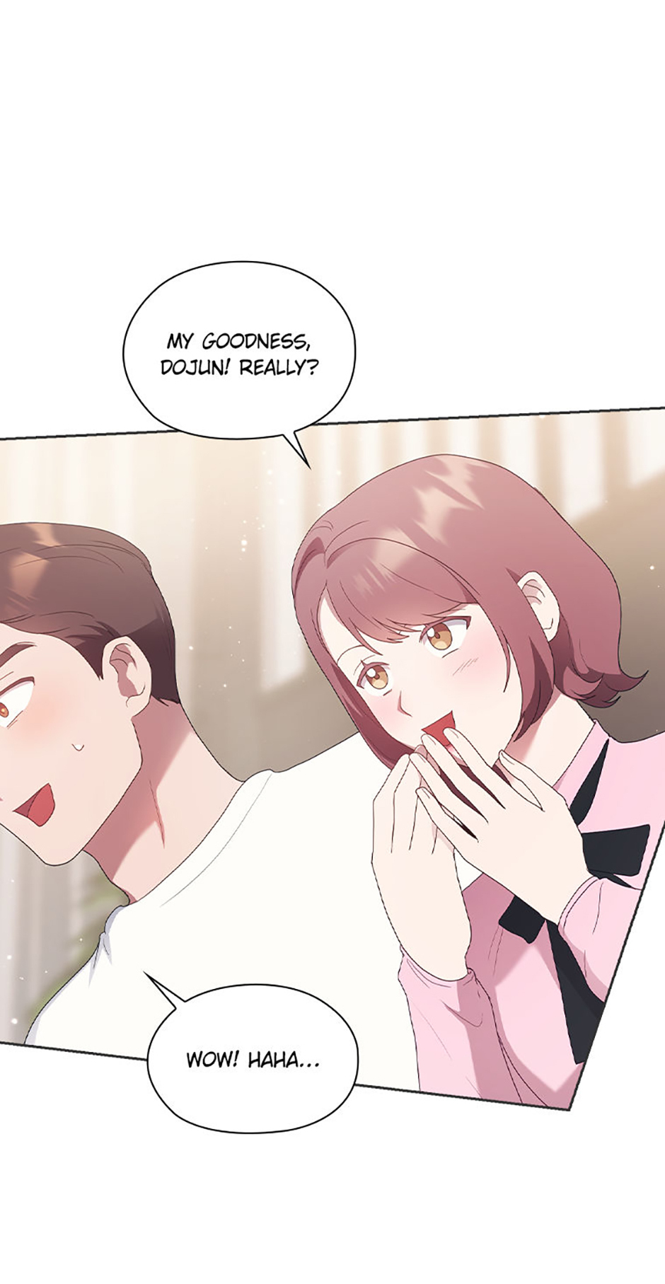 A Confident Marriage Chapter 17 - Page 46