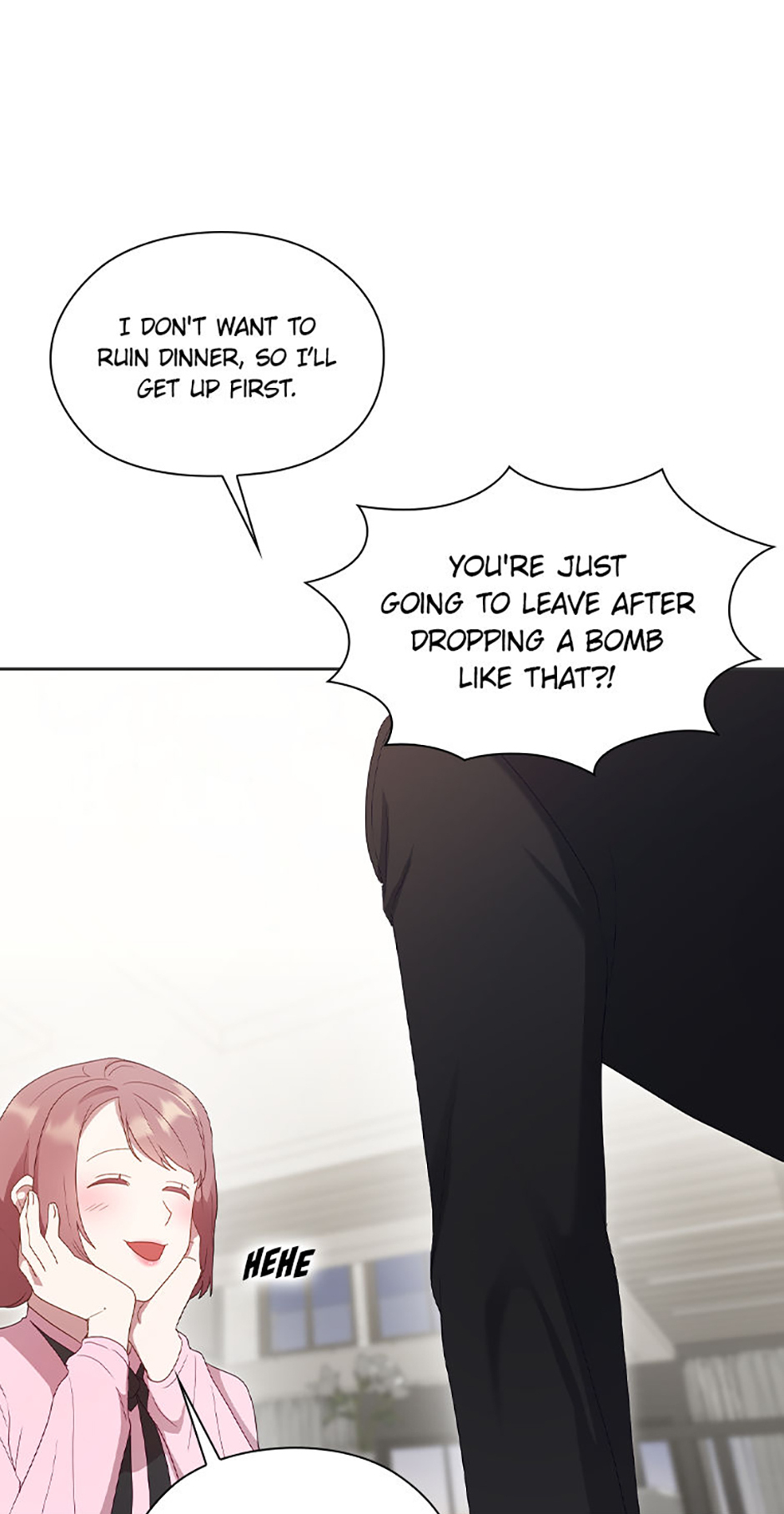 A Confident Marriage Chapter 17 - Page 49