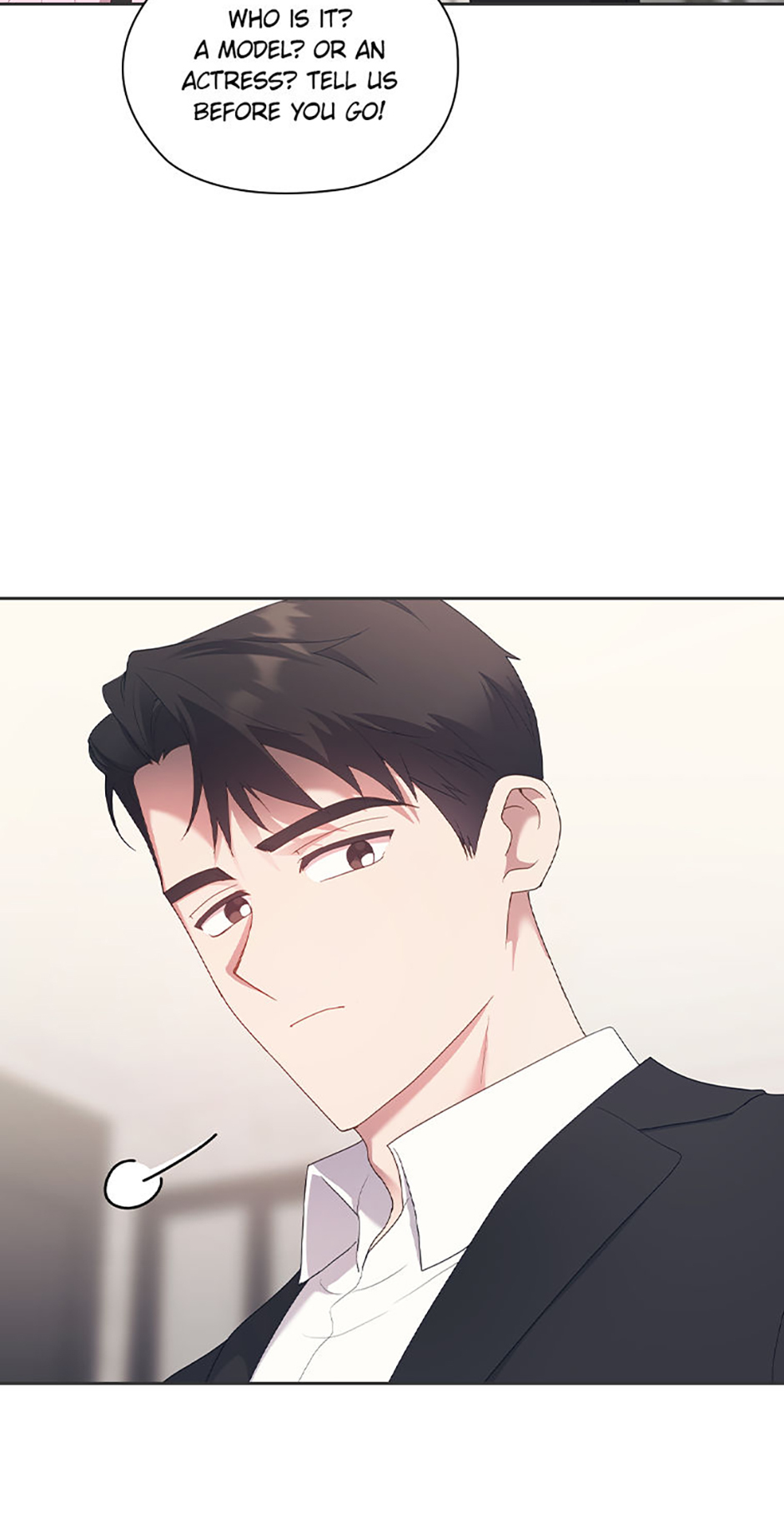 A Confident Marriage Chapter 17 - Page 50