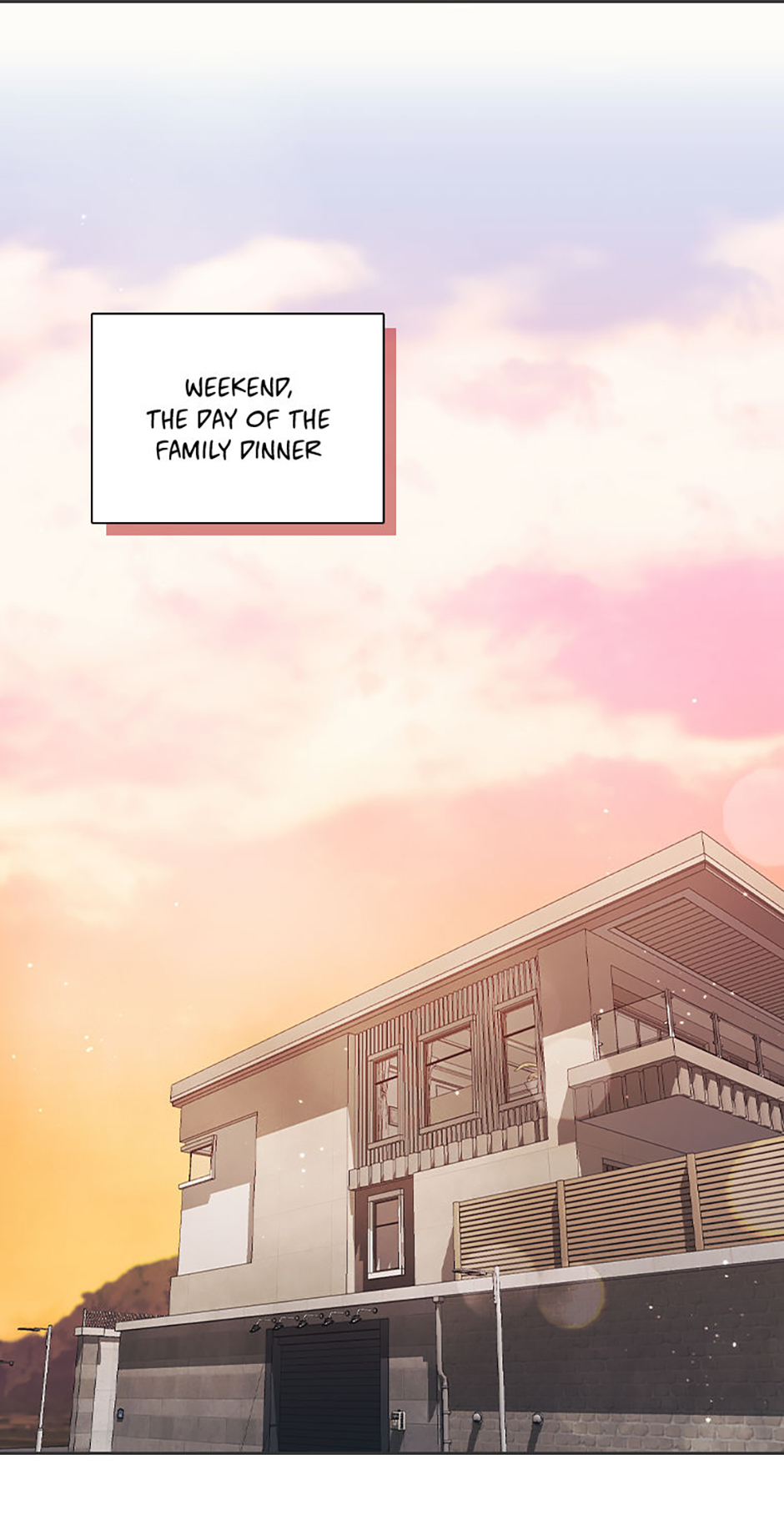 A Confident Marriage Chapter 17 - Page 53