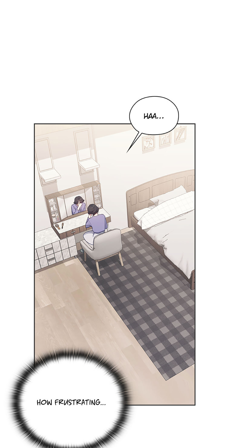 A Confident Marriage Chapter 17 - Page 54