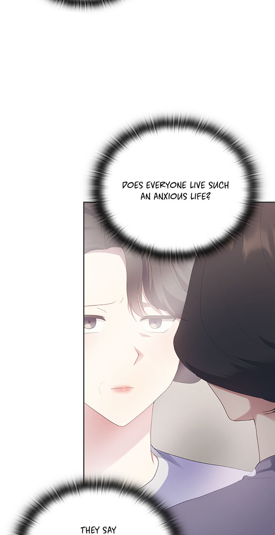 A Confident Marriage Chapter 17 - Page 55