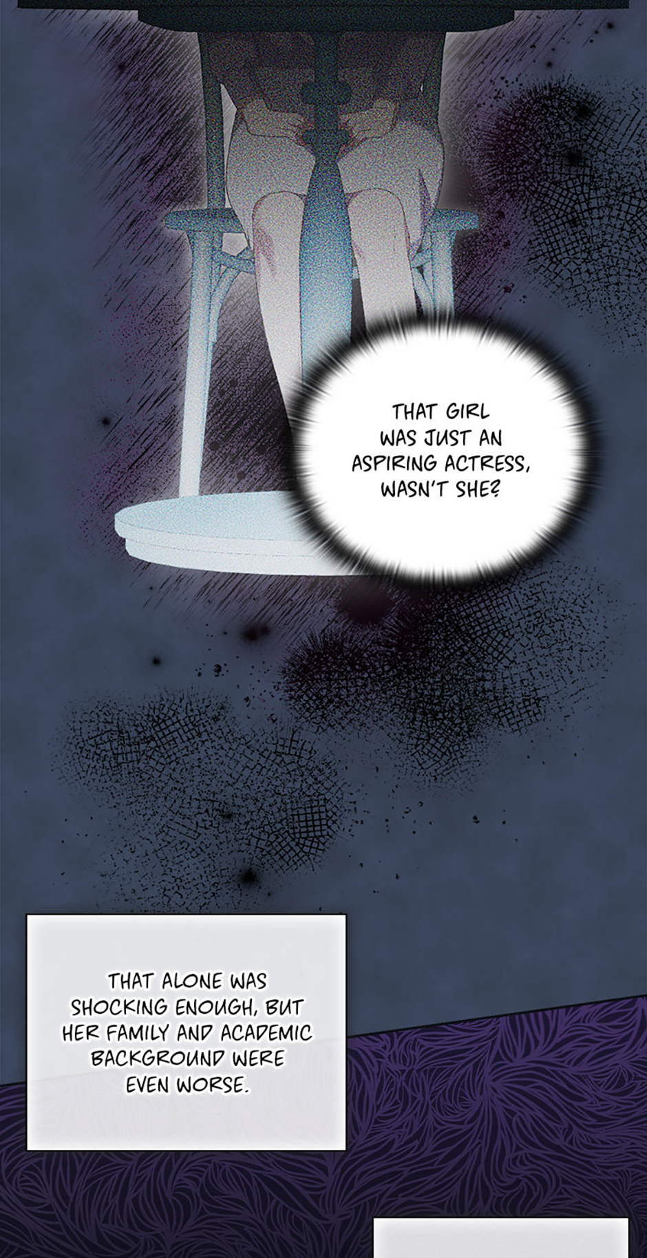 A Confident Marriage Chapter 17 - Page 58