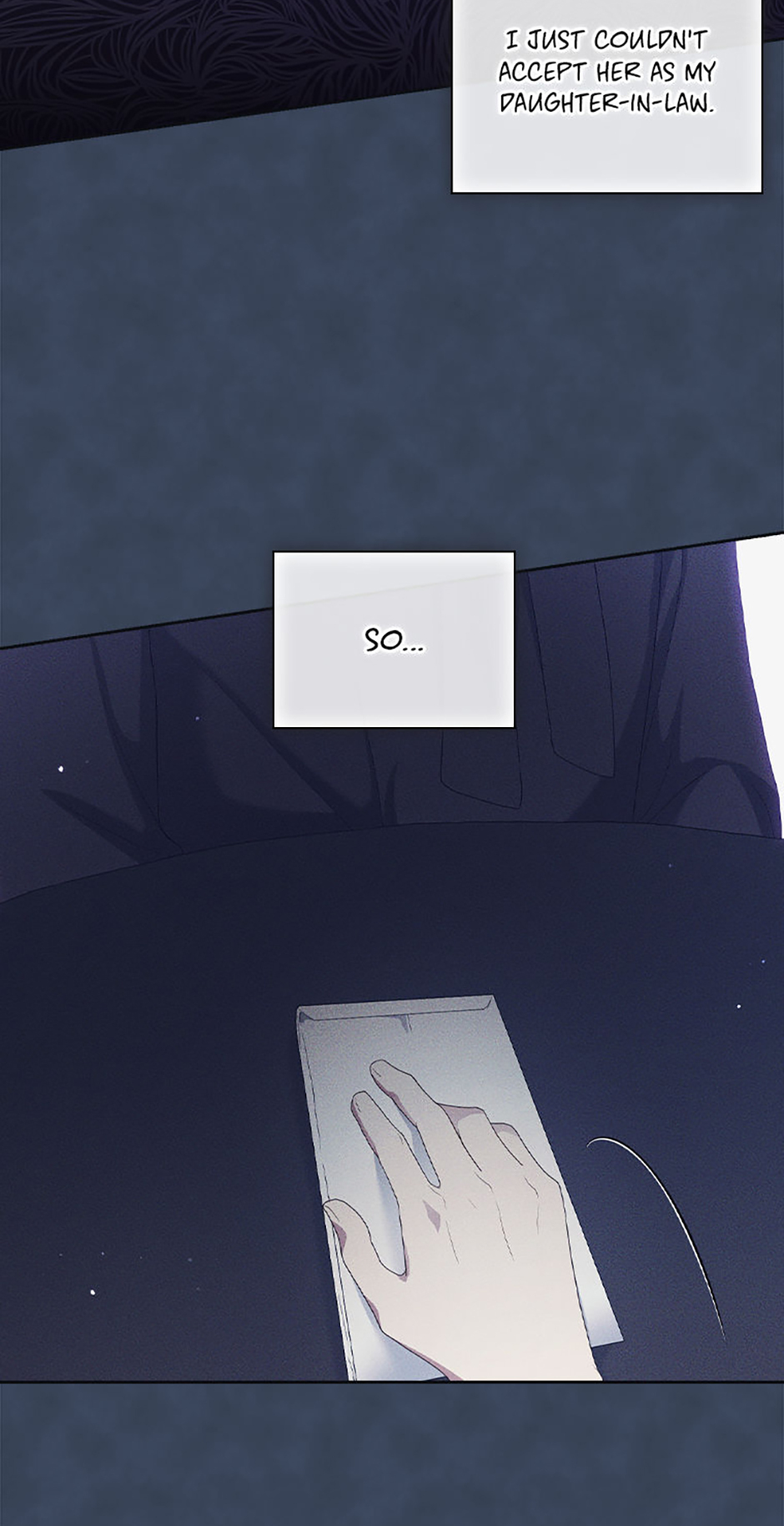 A Confident Marriage Chapter 17 - Page 59