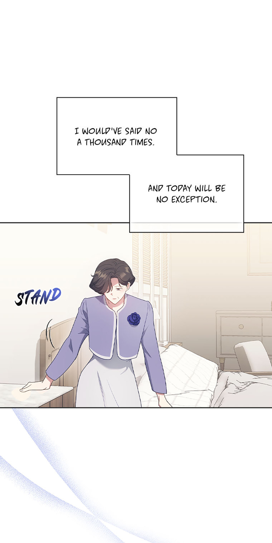 A Confident Marriage Chapter 17 - Page 63